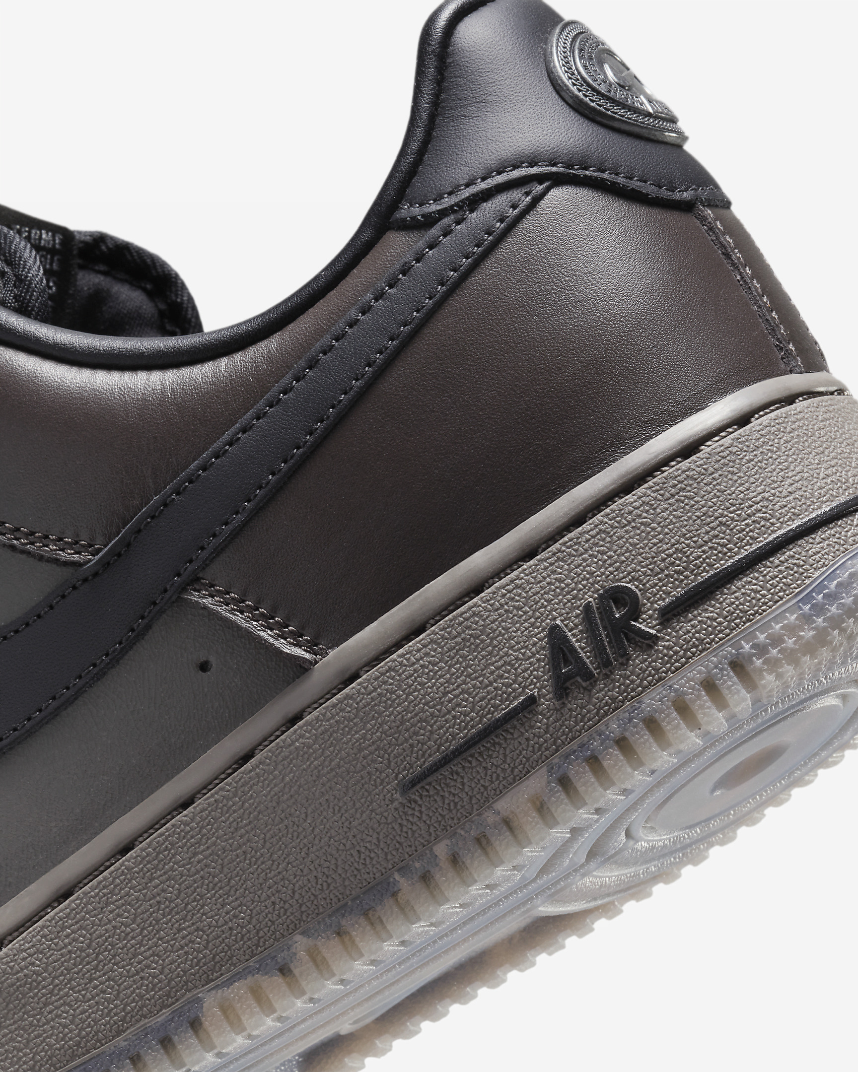 Nike Air Force 1 Low Men's Shoes - 8