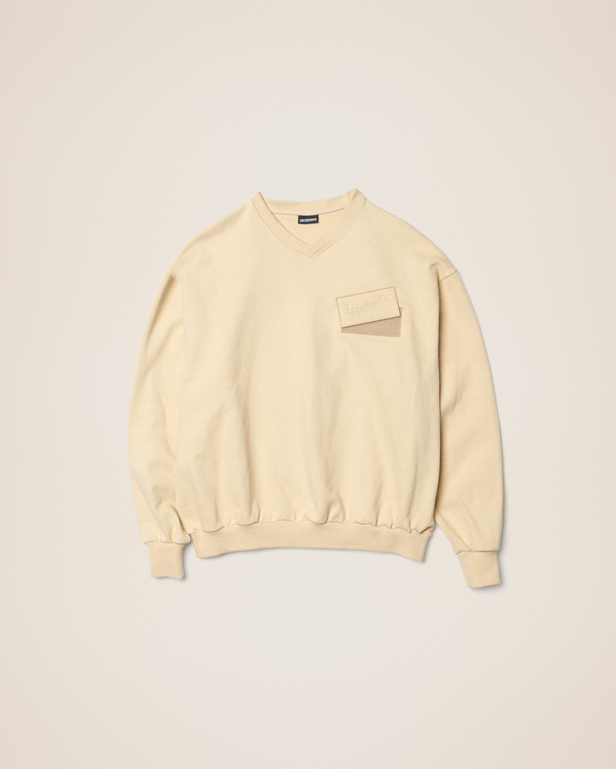 Le sweatshirt Santon - 1