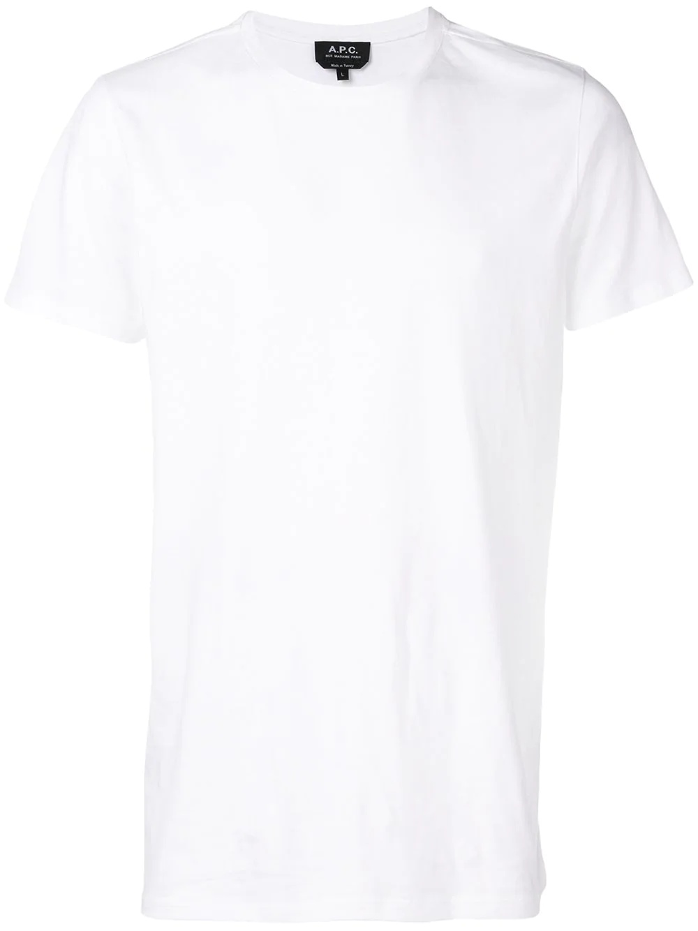 Kyle relaxed-fit T-shirt - 1