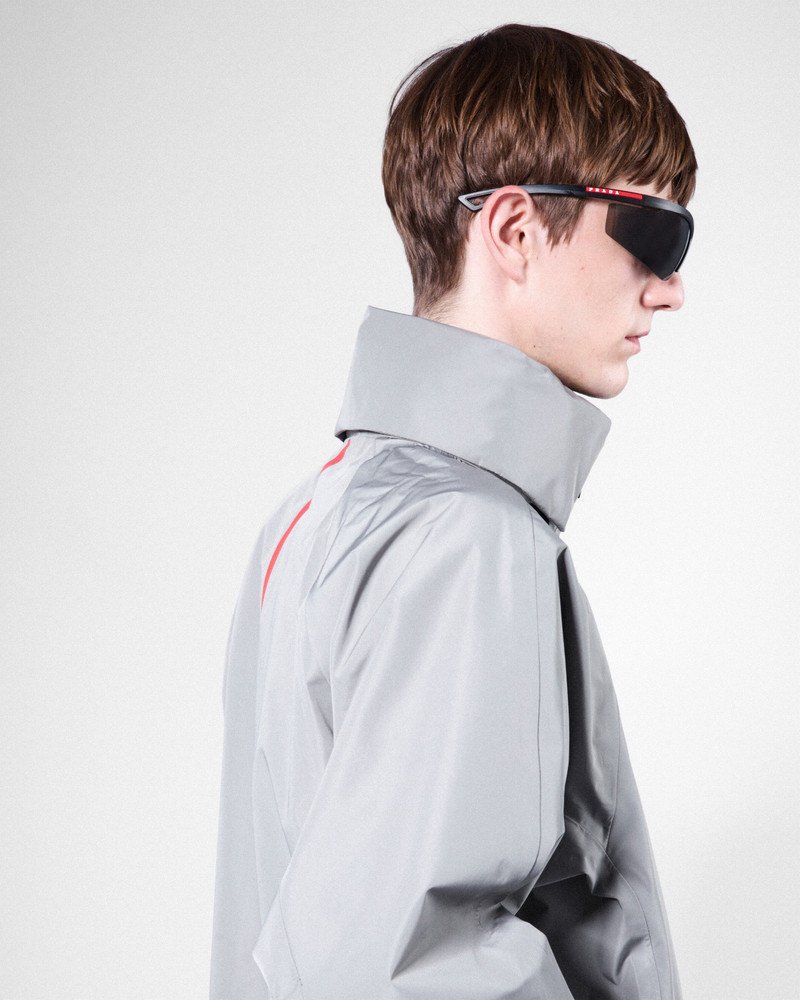 Prada Prada Linea Rossa Active sunglasses outlook
