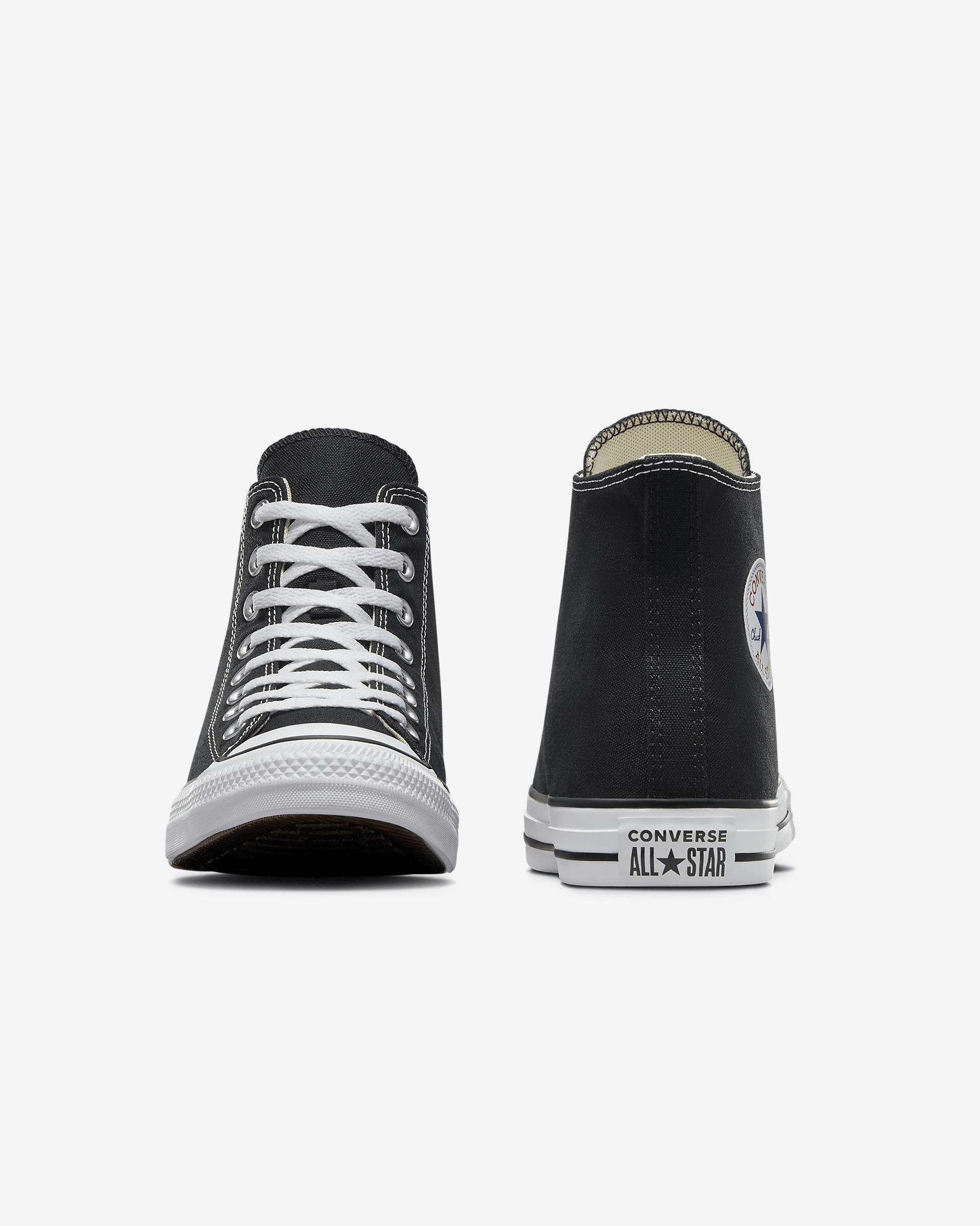 Converse Chuck Taylor All Star High Top Unisex Shoes - 6
