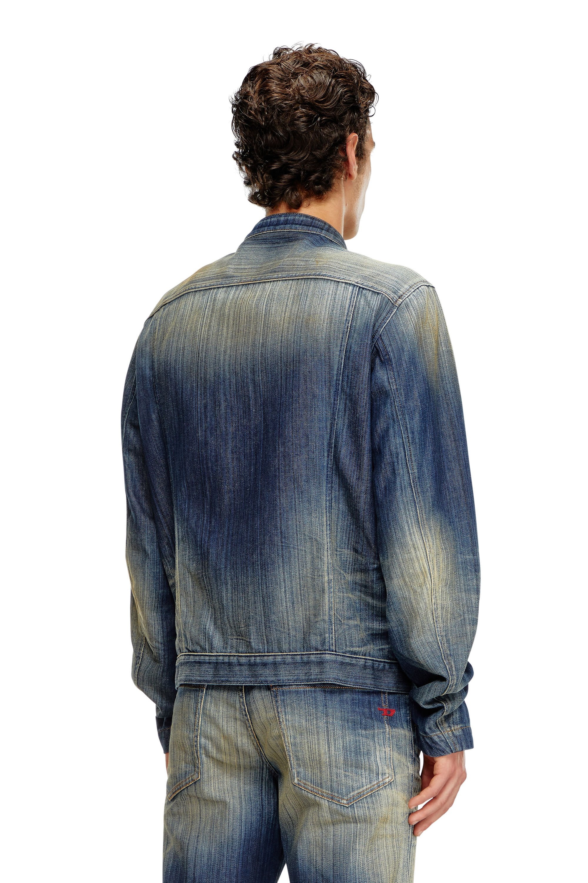Diesel D-GLORY | REVERSIBLE