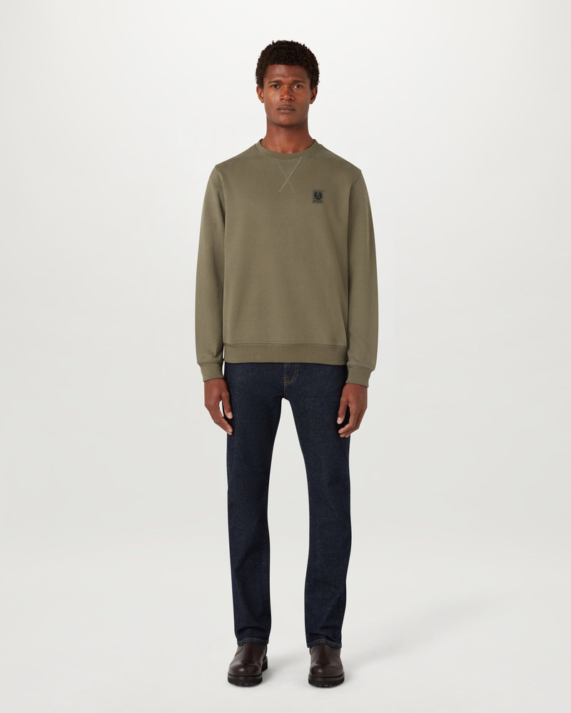 Belstaff BELSTAFF SWEATSHIRT outlook