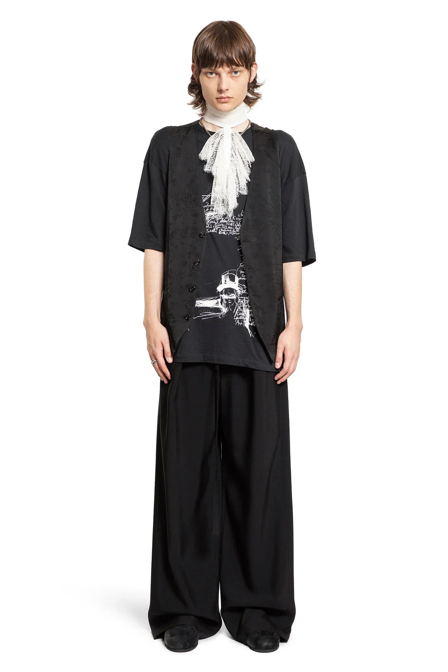 Dieter-Sketchbook-High-Comfort-T-Shirt - 4