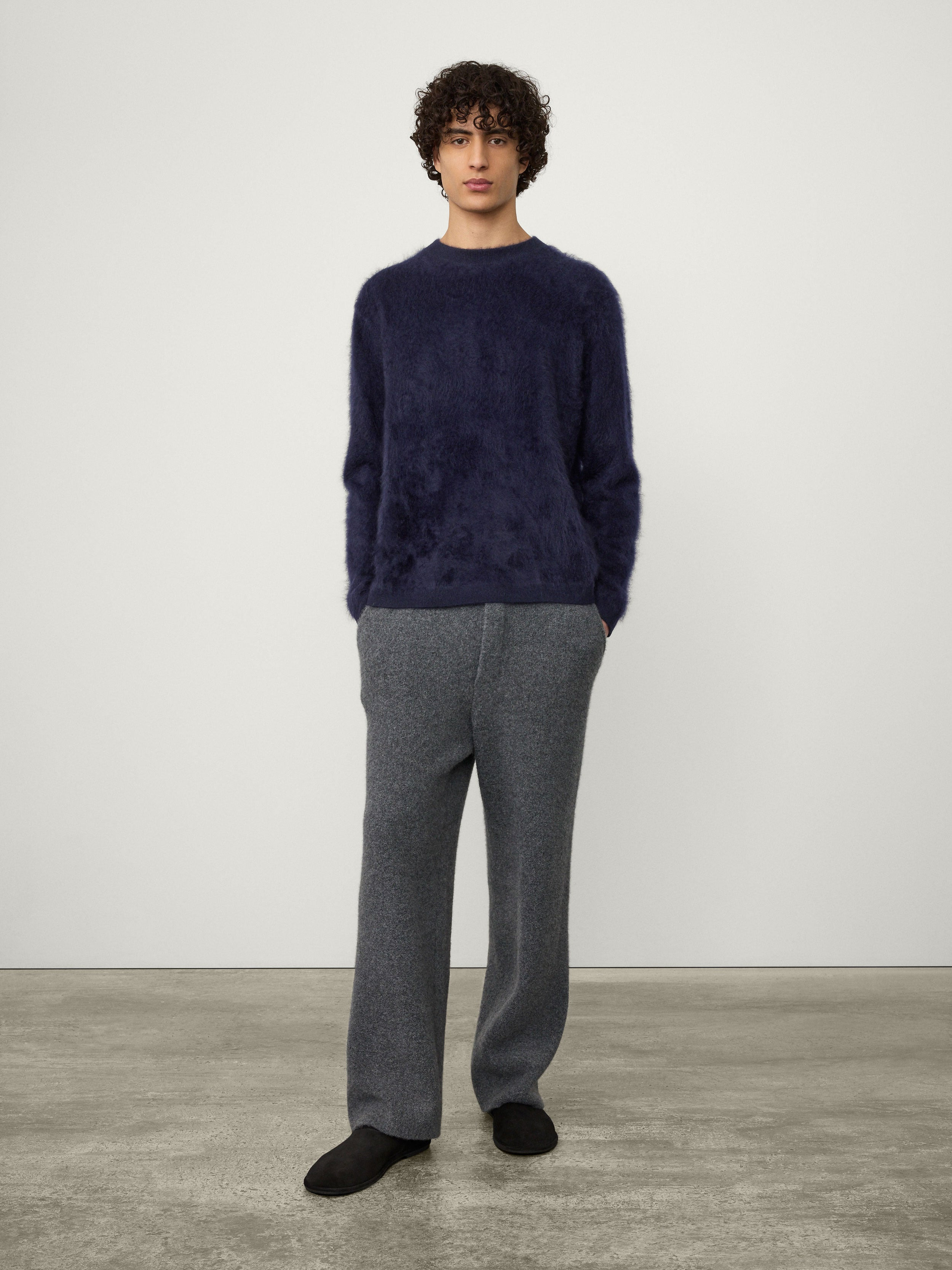 The Lachlan Sweater - 5