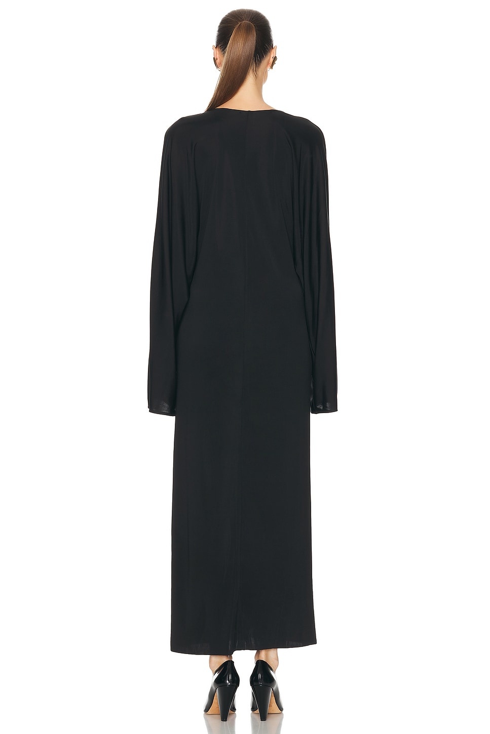 Minter Dress - 3