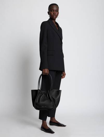 Proenza Schouler Large Ruched Tote outlook