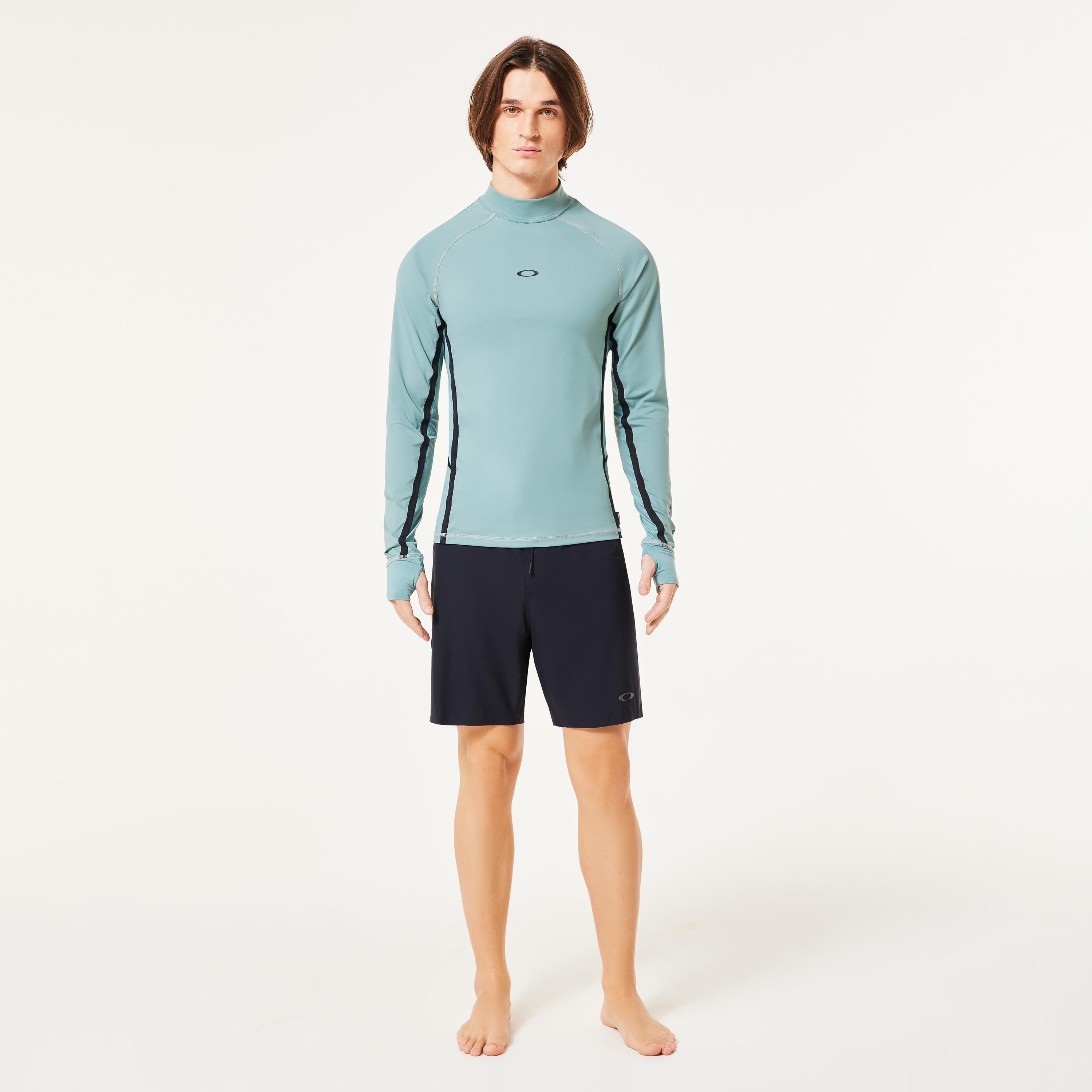 Performance LS Rashguard - 3