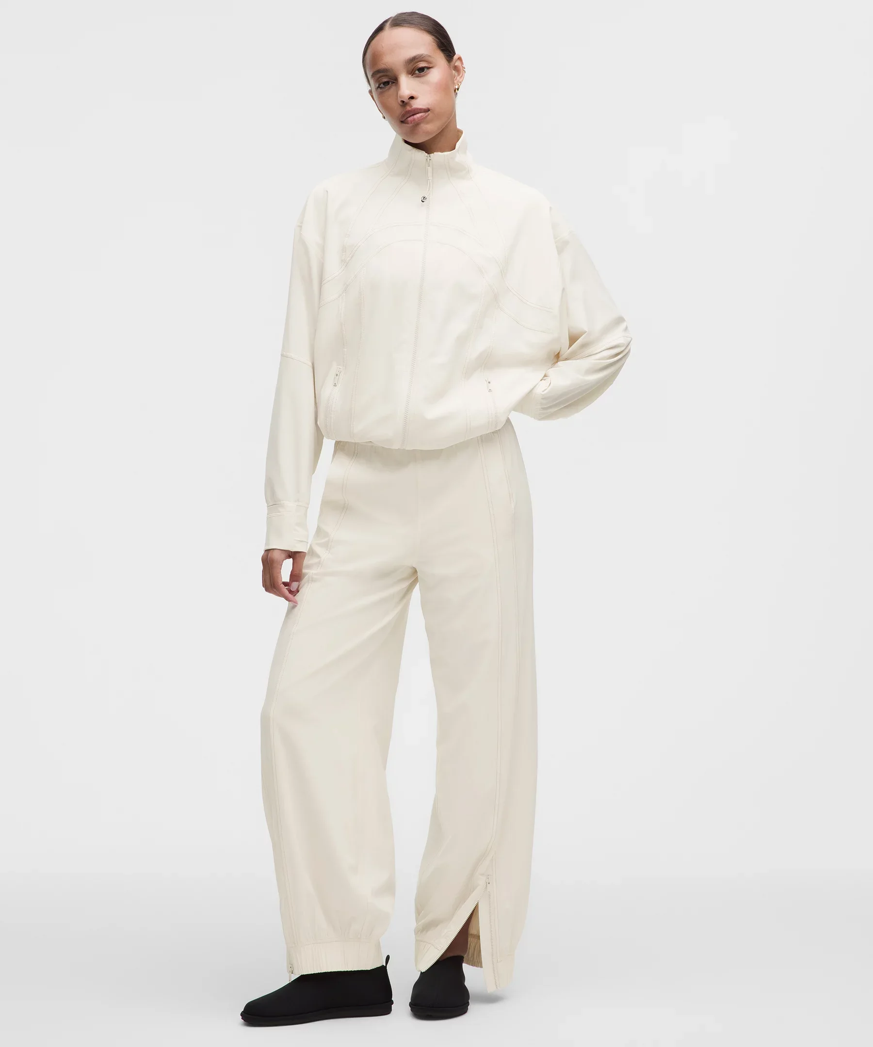 Define High-Rise Swift Jogger *Regular - 1