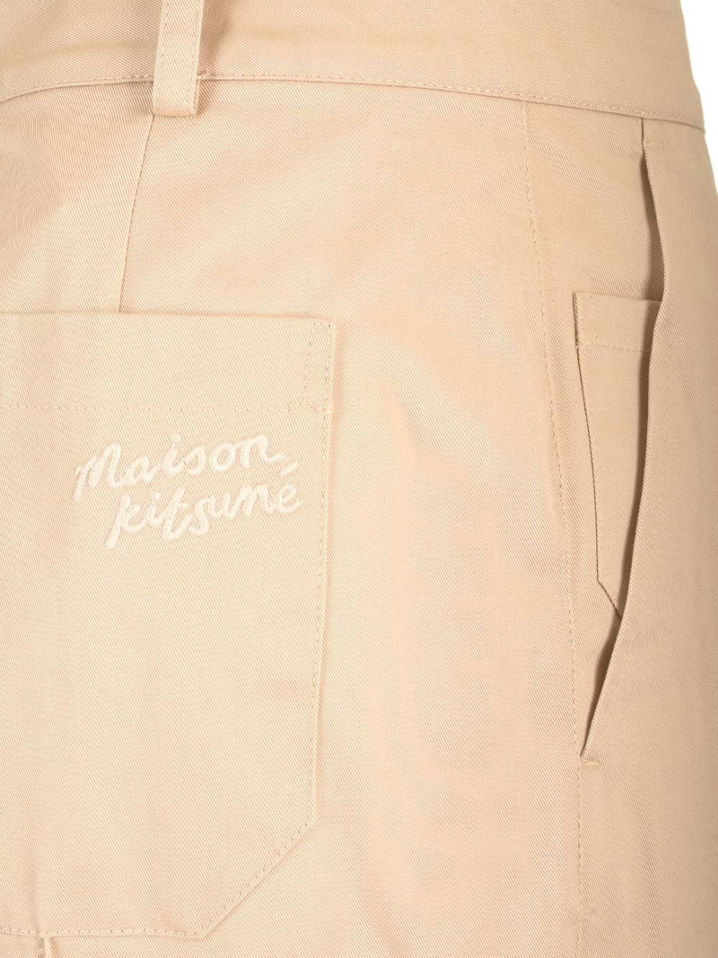slim-fit chino trousers 4