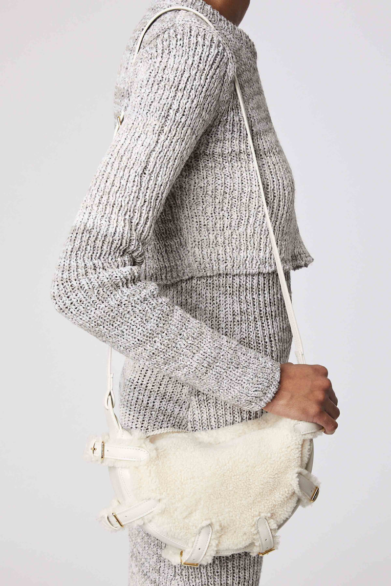 'PLAY' CROSSBODY BAG 4