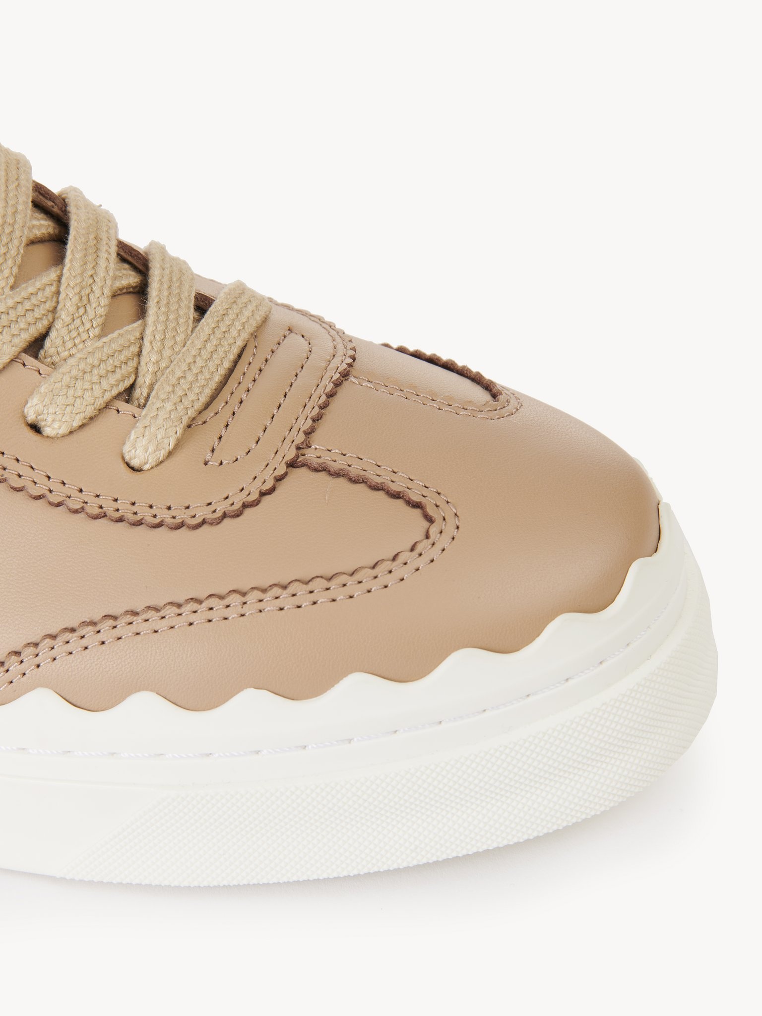 LAUREN SNEAKER - 4