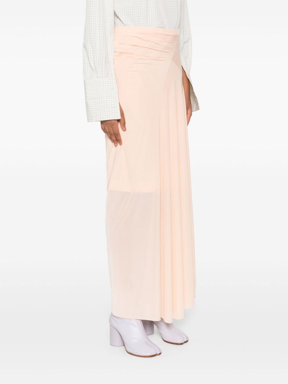 Long skirt - 5