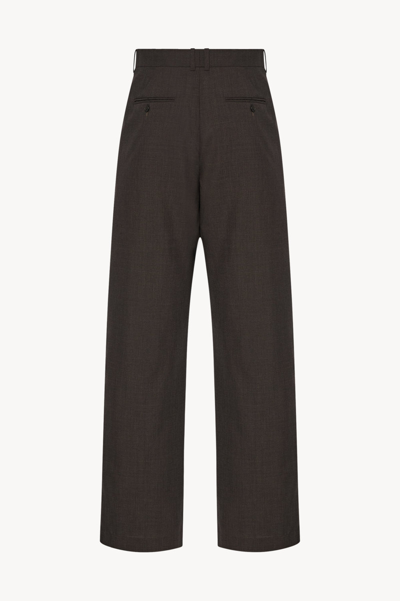 The Row Thom Pant outlook