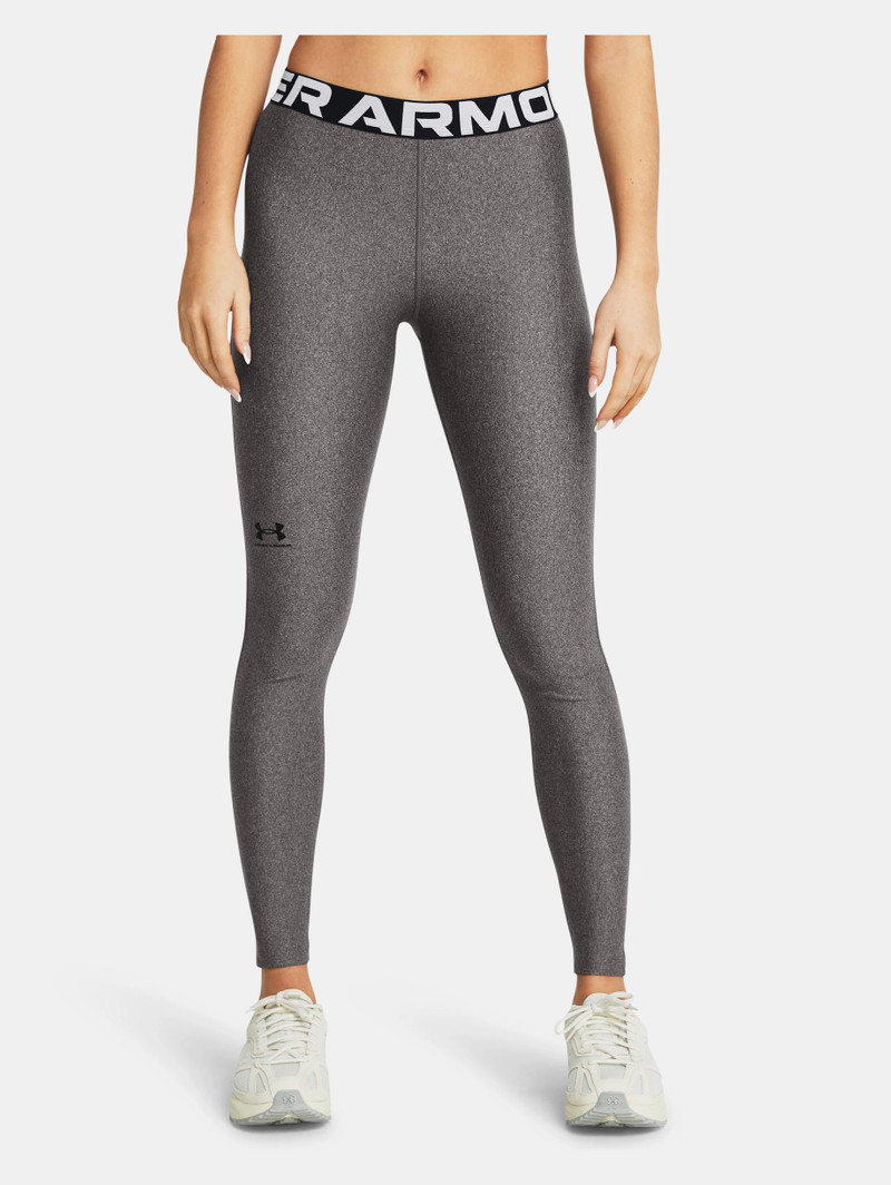 Under Armour Women's HeatGear® Leggings outlook