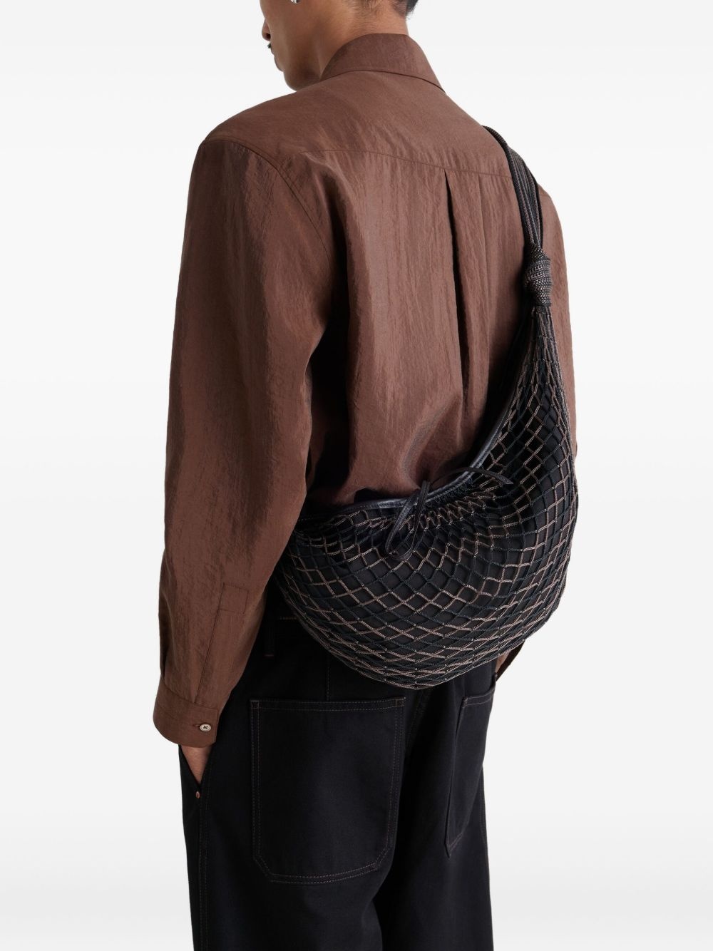 x Filt Croissant shoulder bag - 2