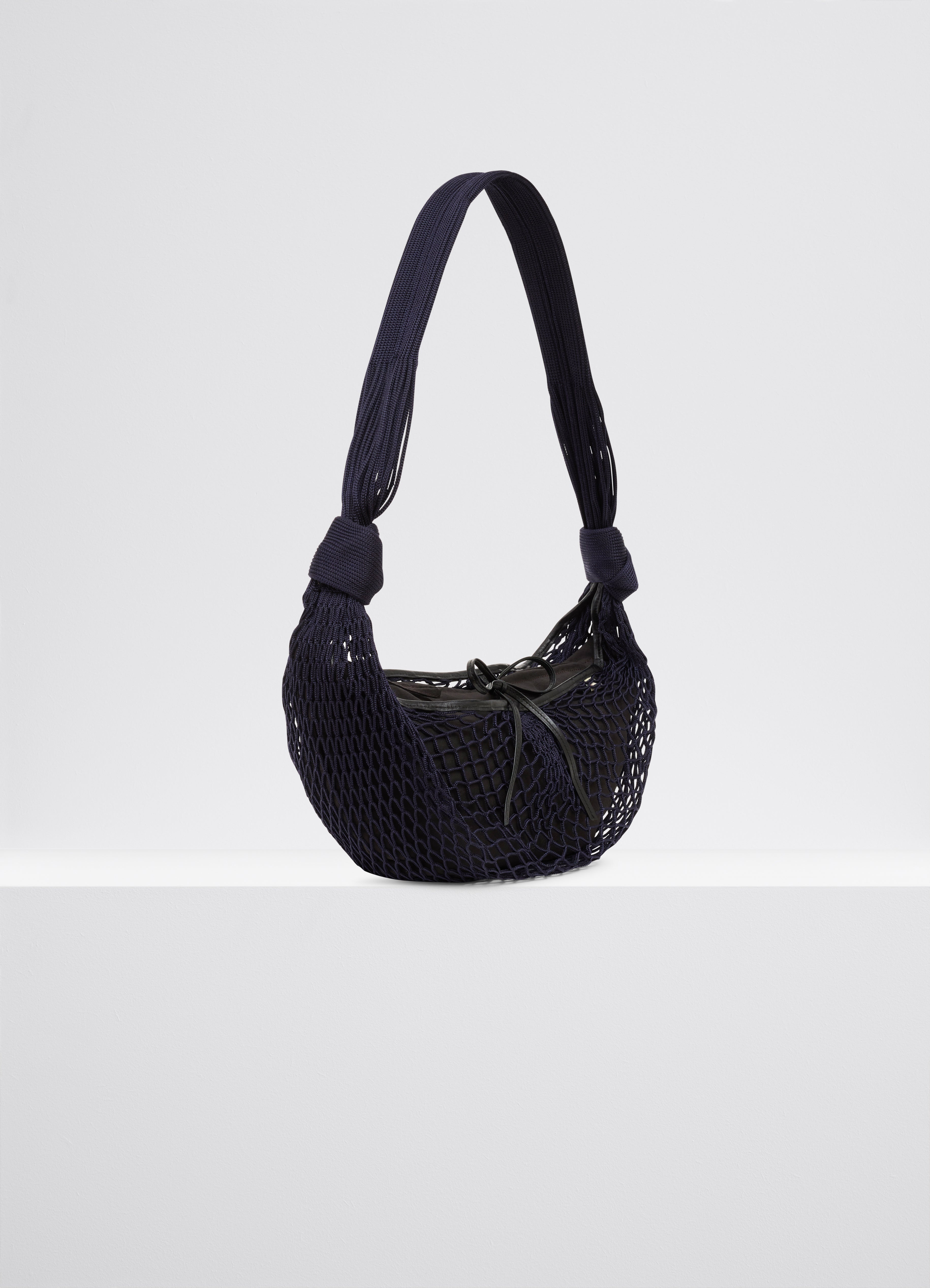 CROISSANT FILT BAG - 8