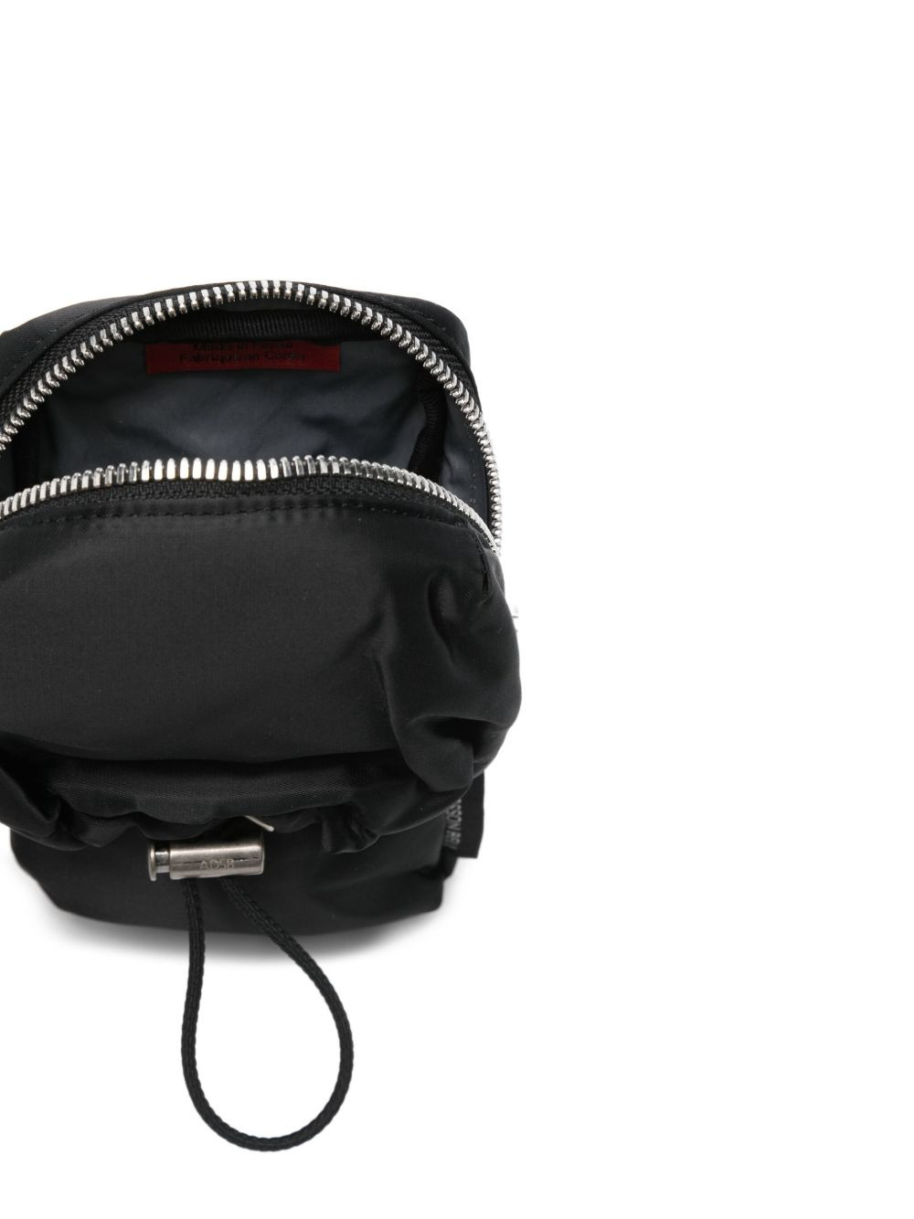Harness pocket belt bag - 5