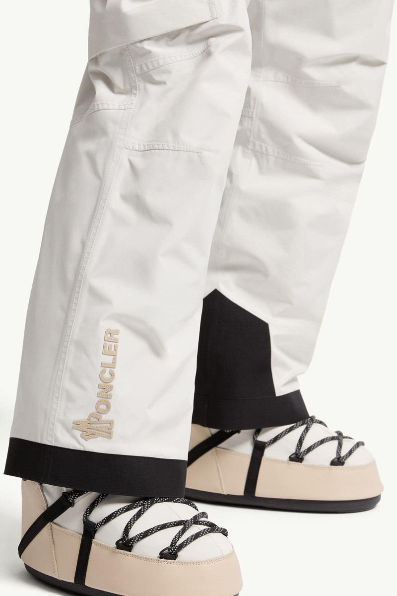 GORE-TEX Laminate Padded Ski Bib 7