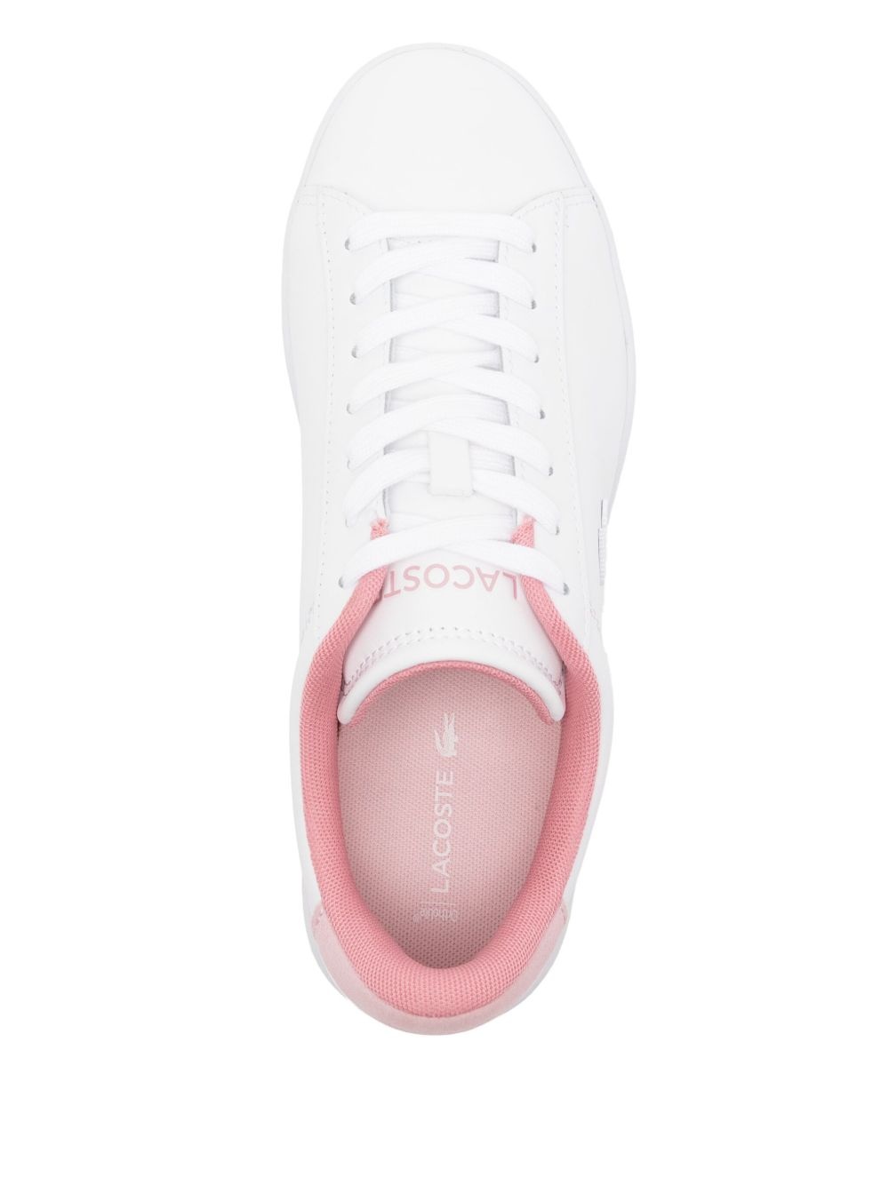 Carnaby set leather sneakers - 4