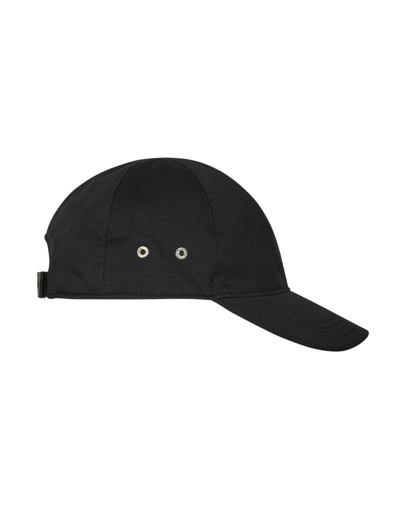 MESH LOGO BASEBALL HAT 4
