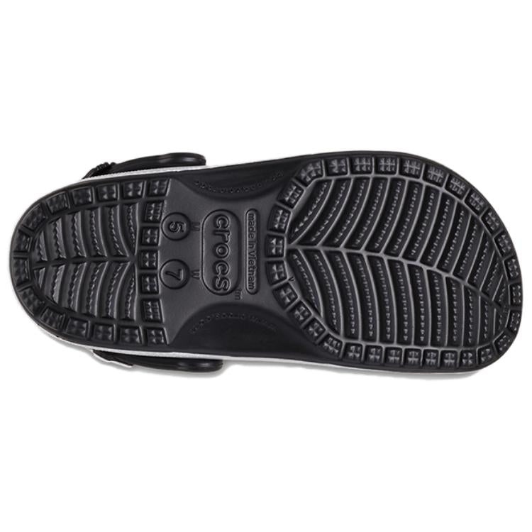 Crocs x Keith Haring Classic Clog 'Black White' 209488-001 - 7