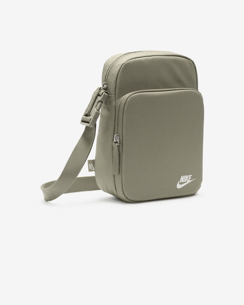 Nike Heritage Crossbody Bag (4L) 3