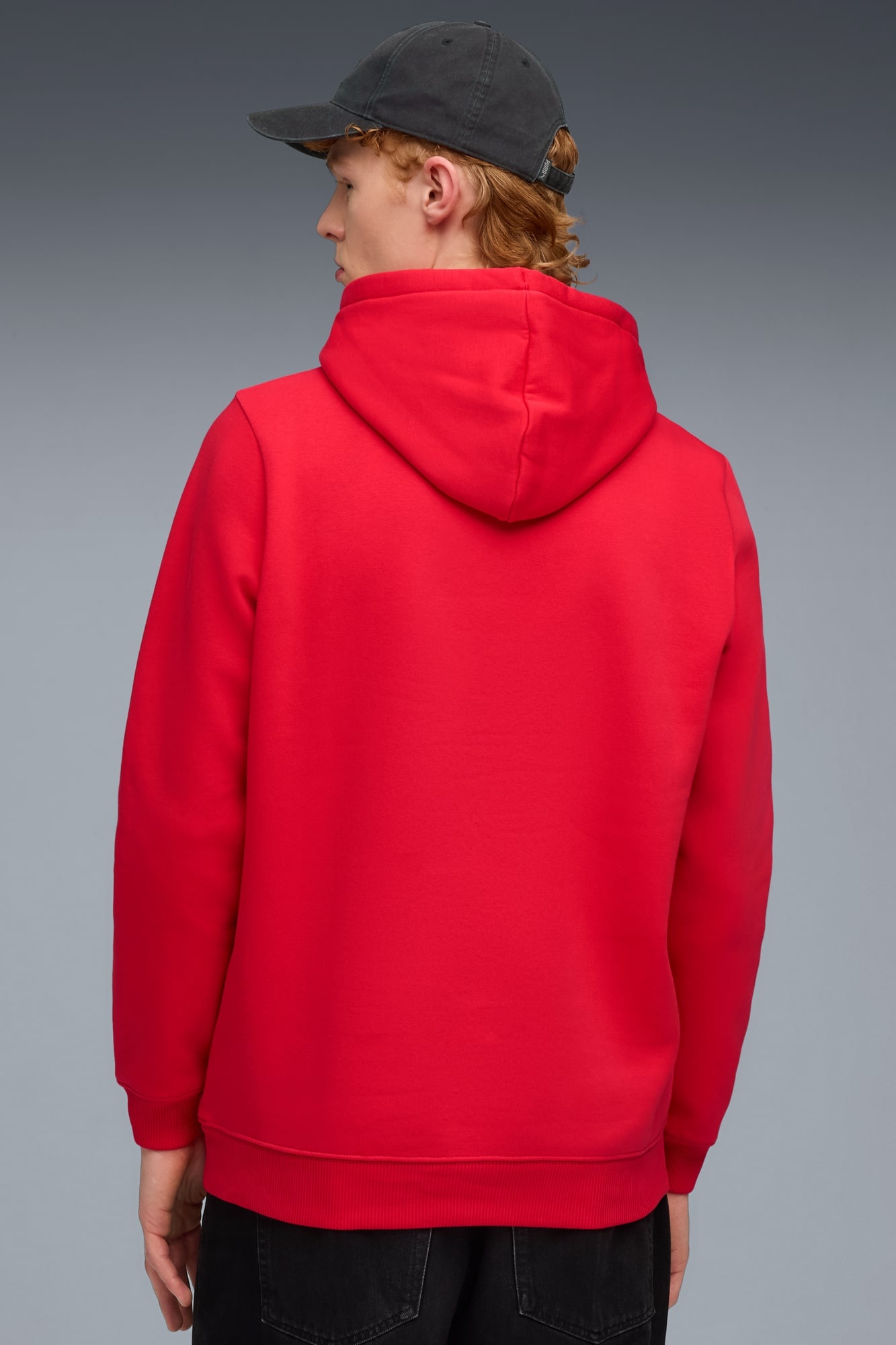 AC Milan FtblEssentials Hoodie Men - 6