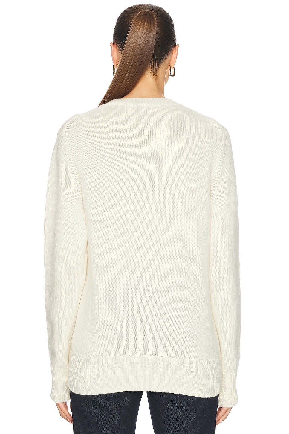 Crewneck Sweater - 3