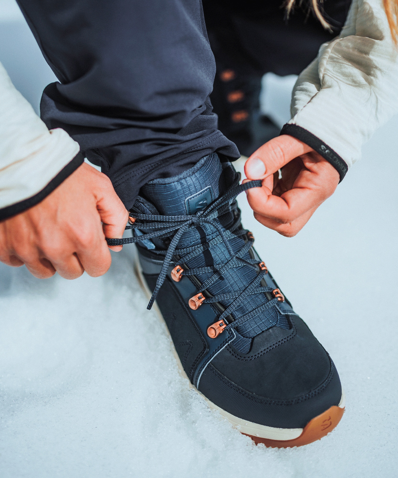 OUTCHILL THINSULATE™ WATERPROOF - 3