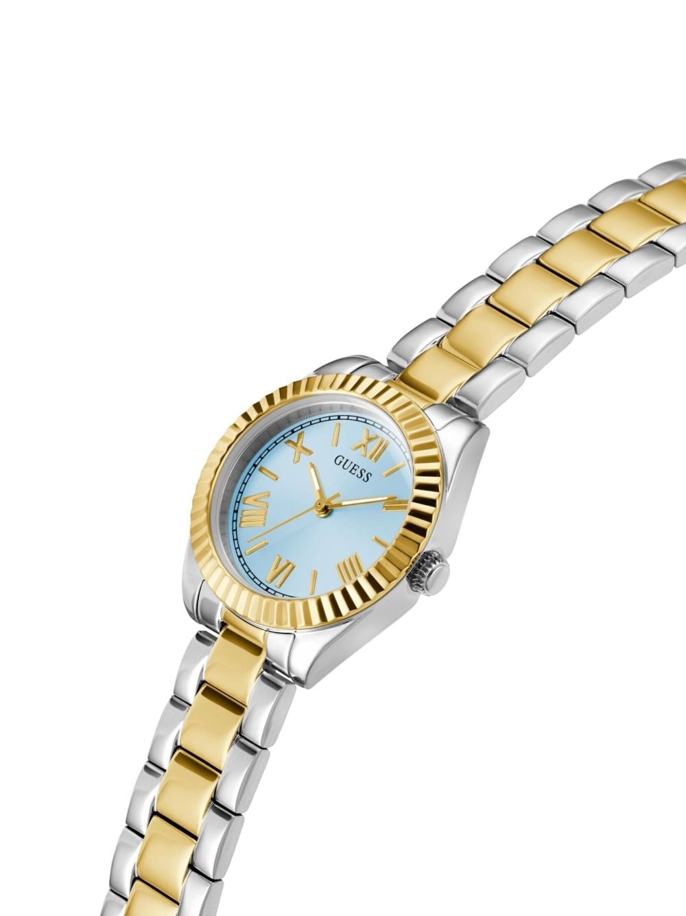 Mini Luna quartz 30mm - 3