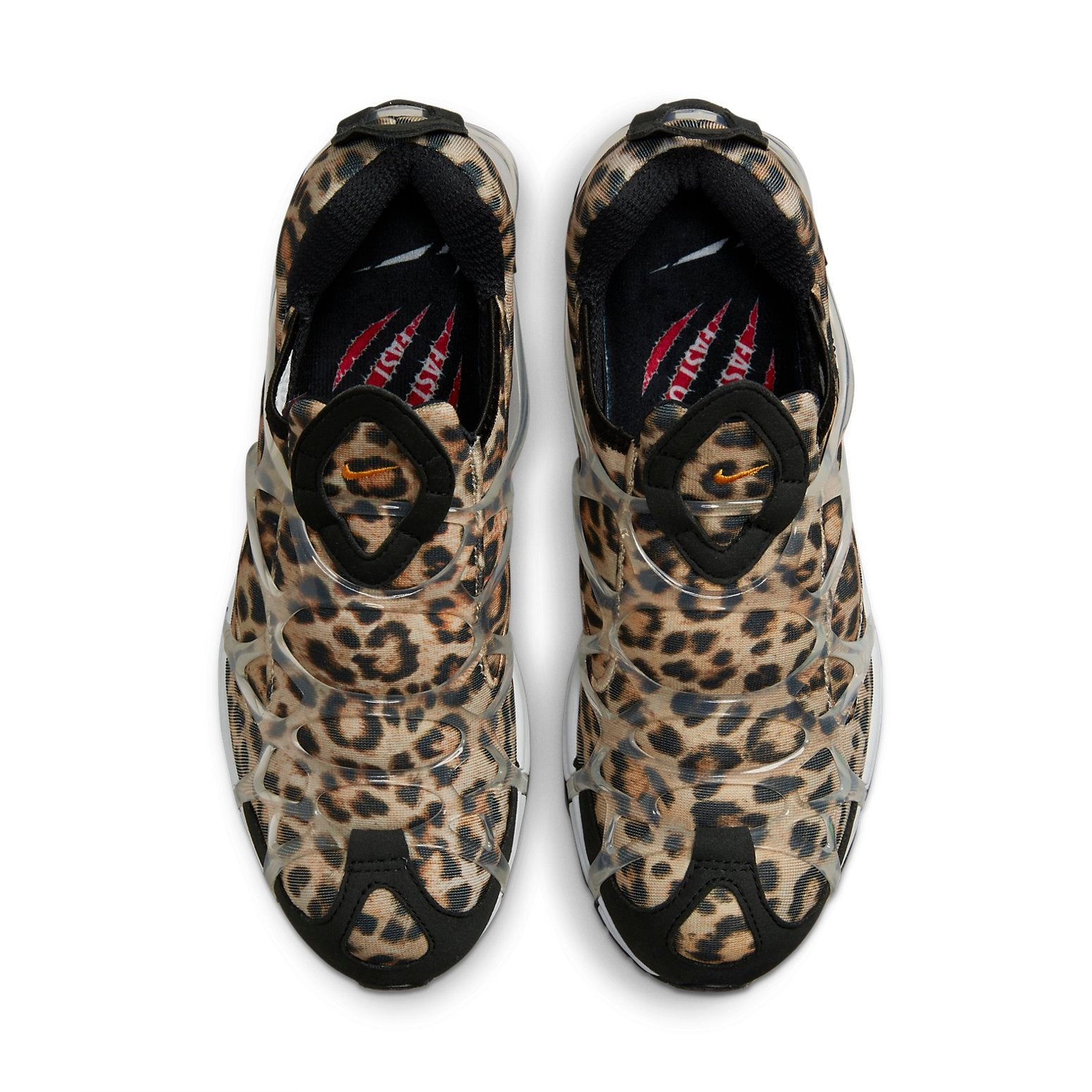 Nike Air Kukini SE 'Leopard' DJ6418-001 - 4