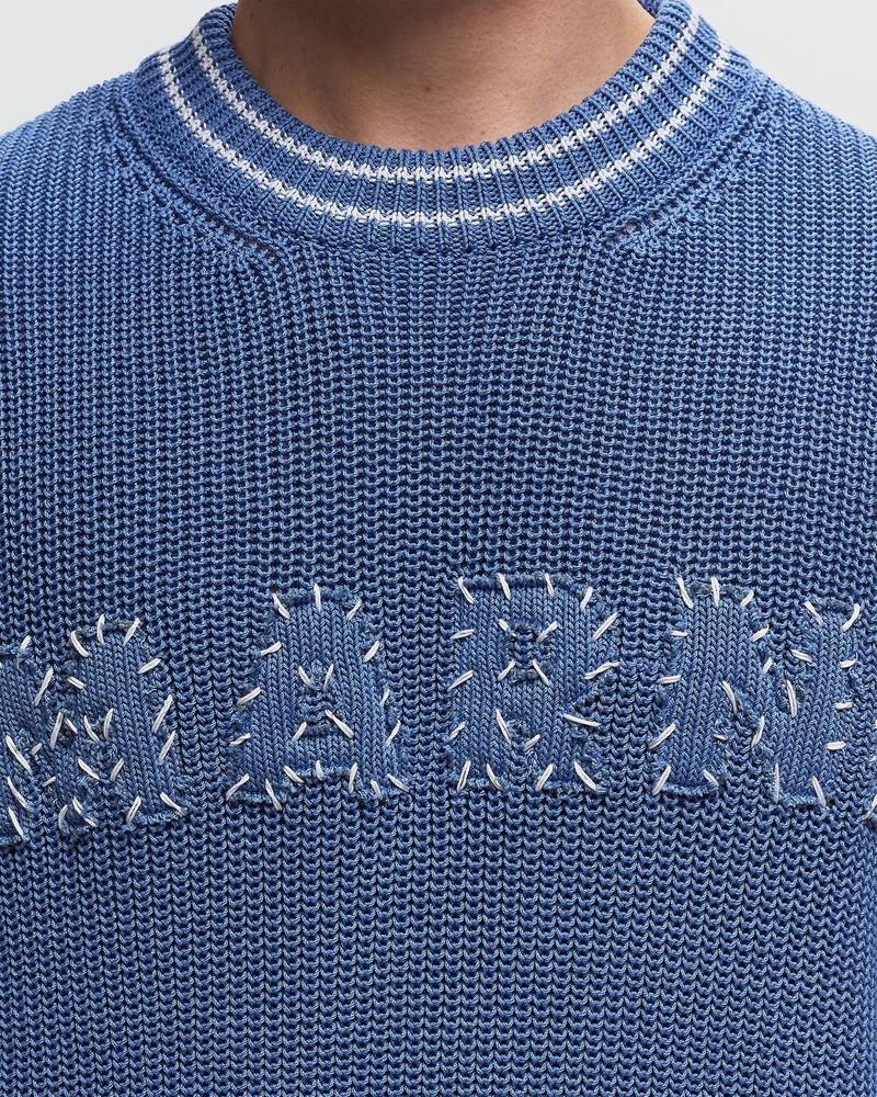ROUNDNECK SWEATER 3