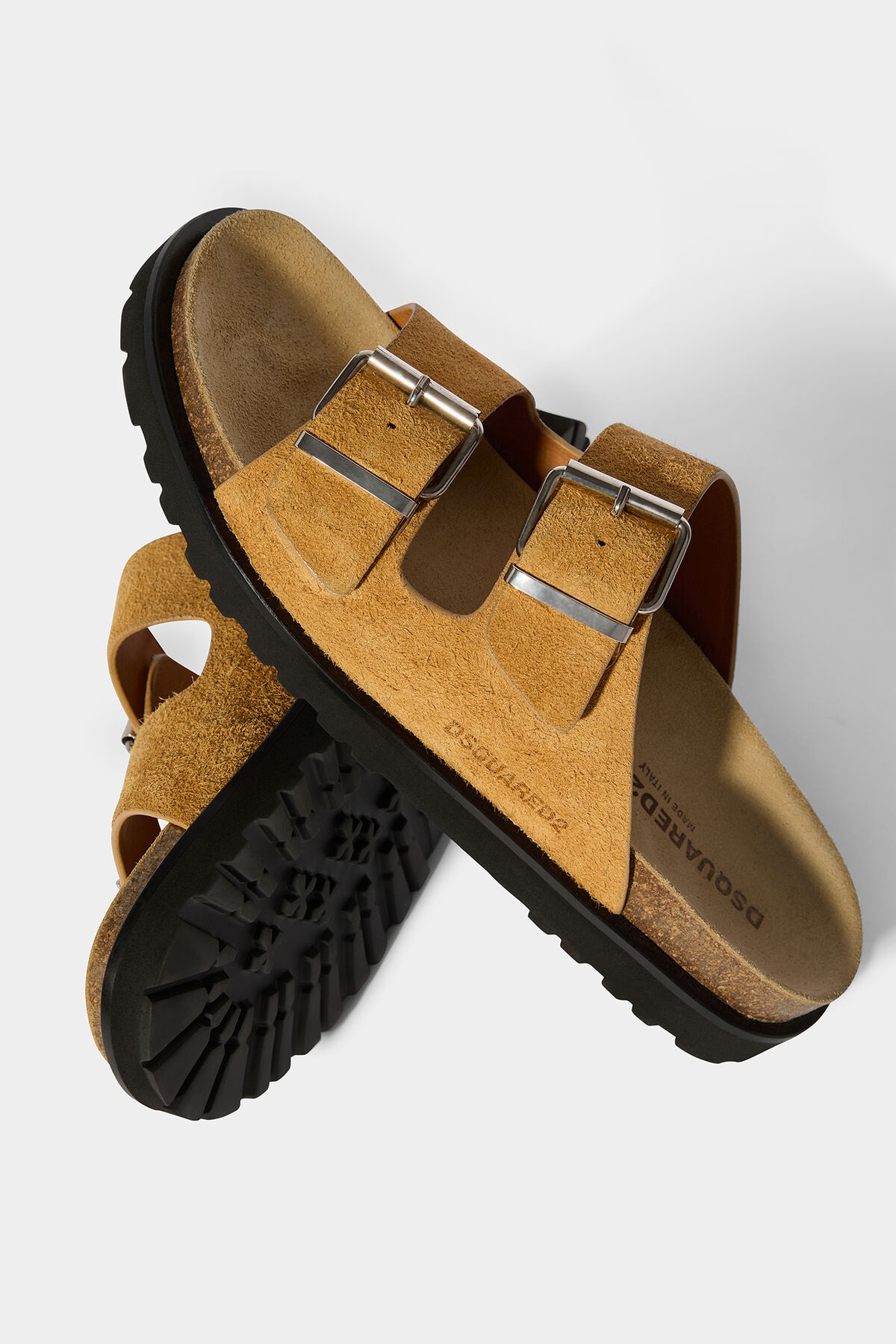 SONNY FLAT SANDALS - 5