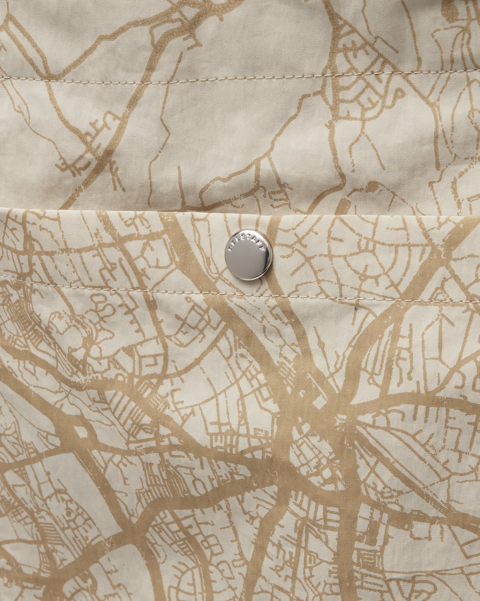 MAP UTILITY TOTE BAG - 4