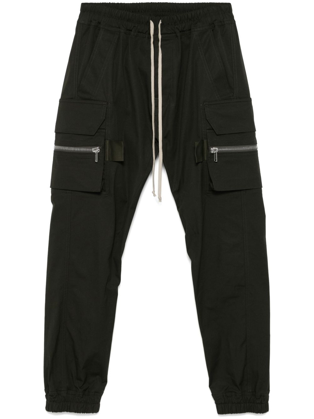 MASTODON CARGO PANTS - 1