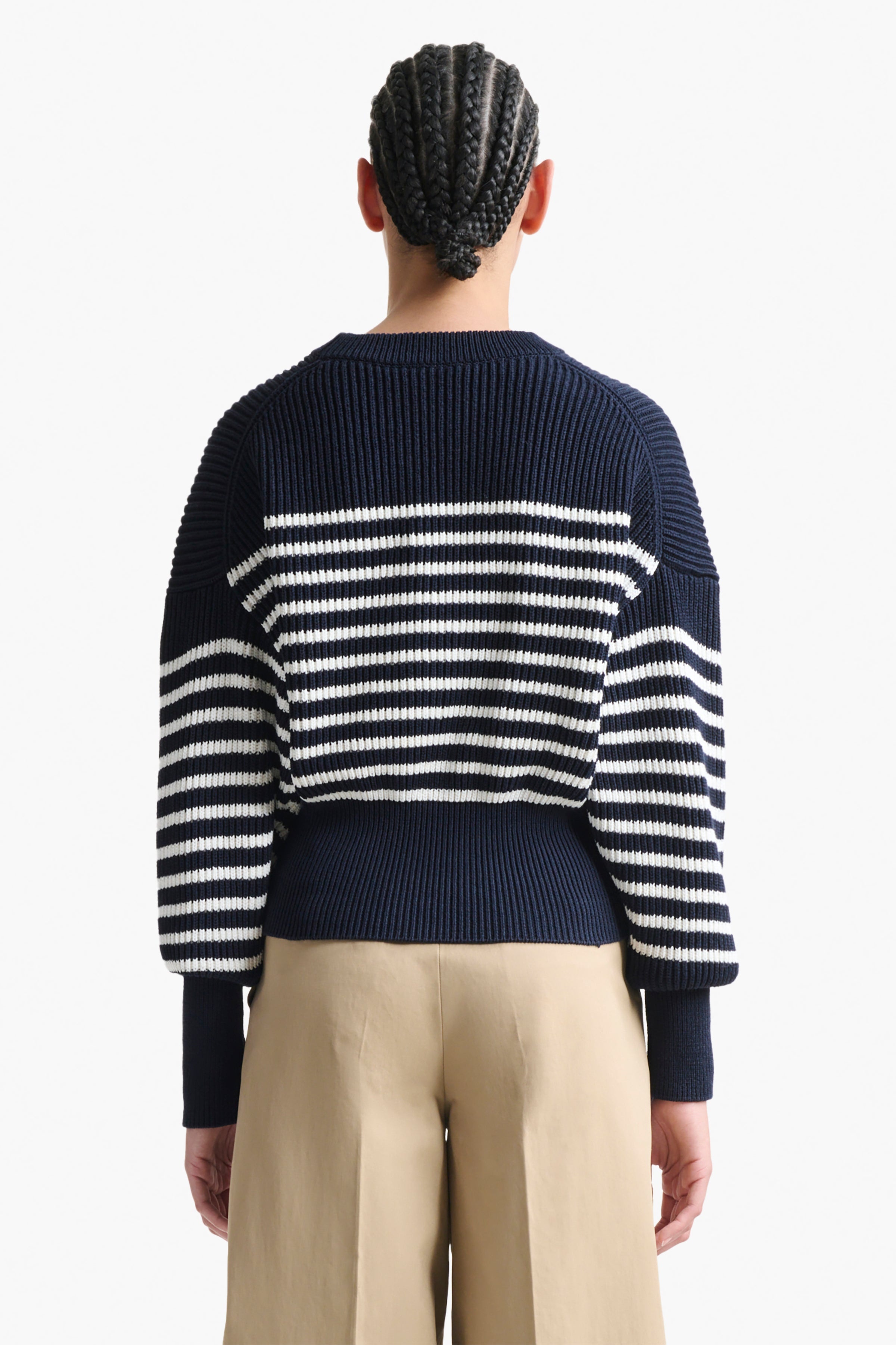 TANESSA SWEATER - 5