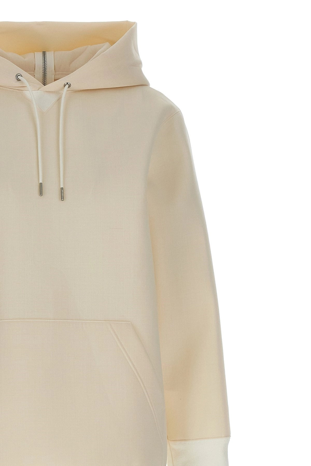 Sacai Women 'Suiting Bonding Mix' Dress - 3