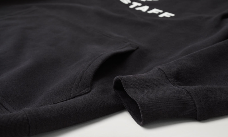 BELSTAFF SIGNATURE HOODIE 6