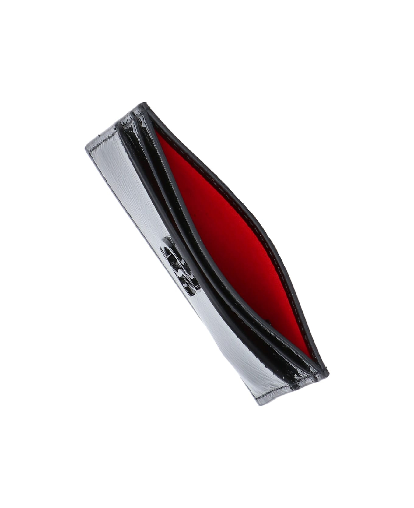 'loubi54' Card Holder - 3