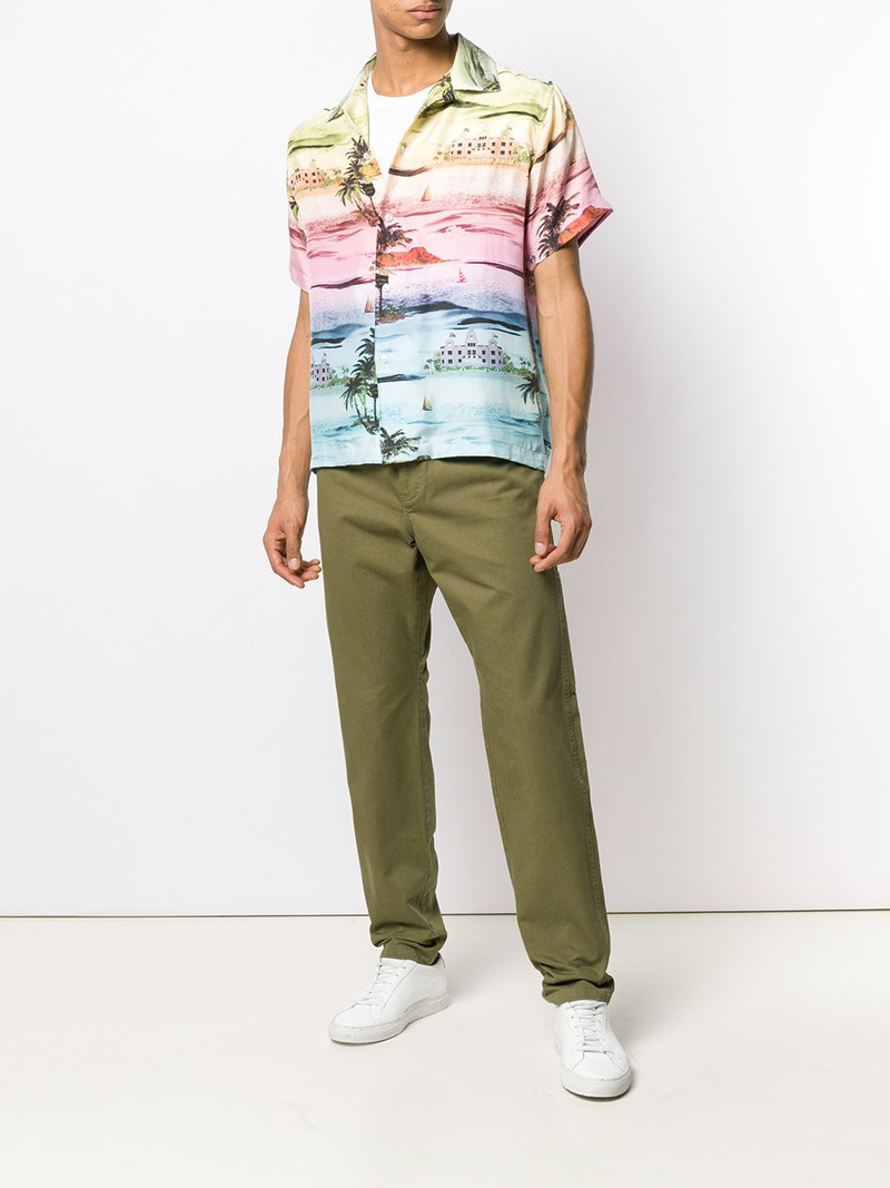 A.P.C. chino trousers outlook