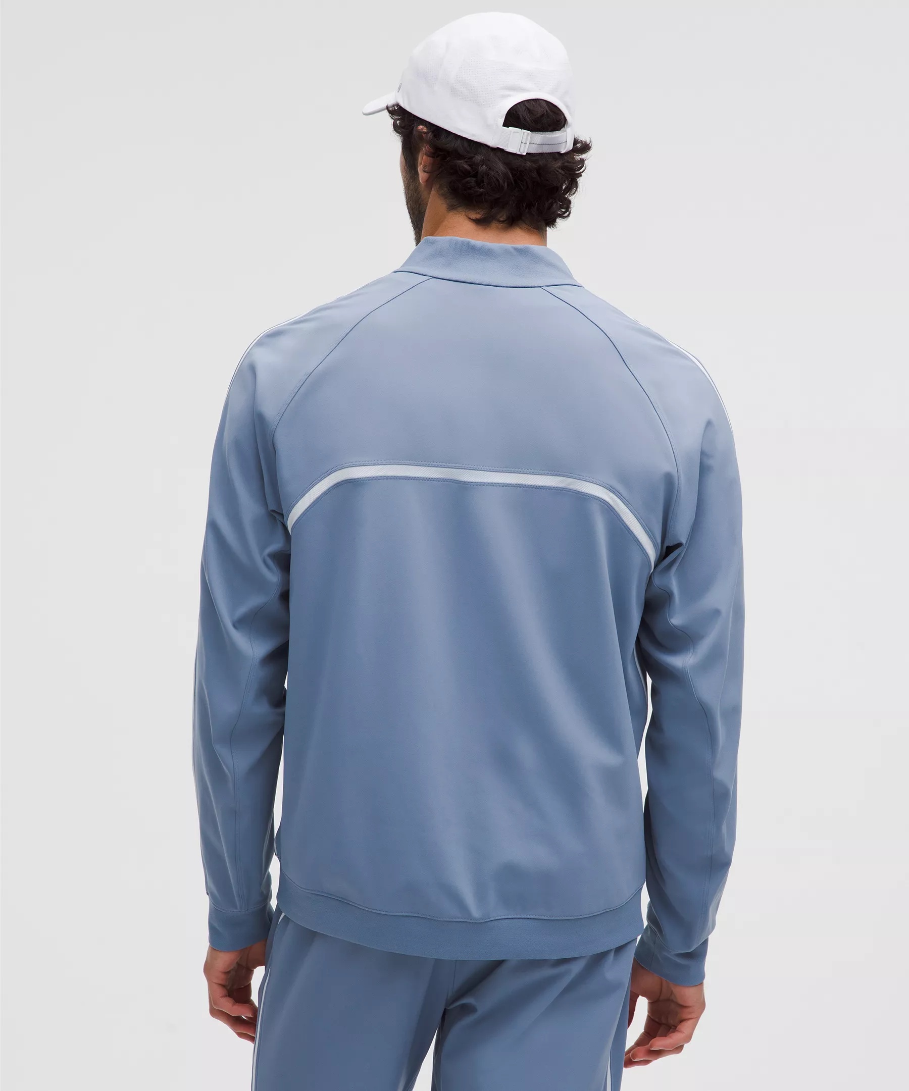 Pace Breaker Luxtreme Track Jacket - 3