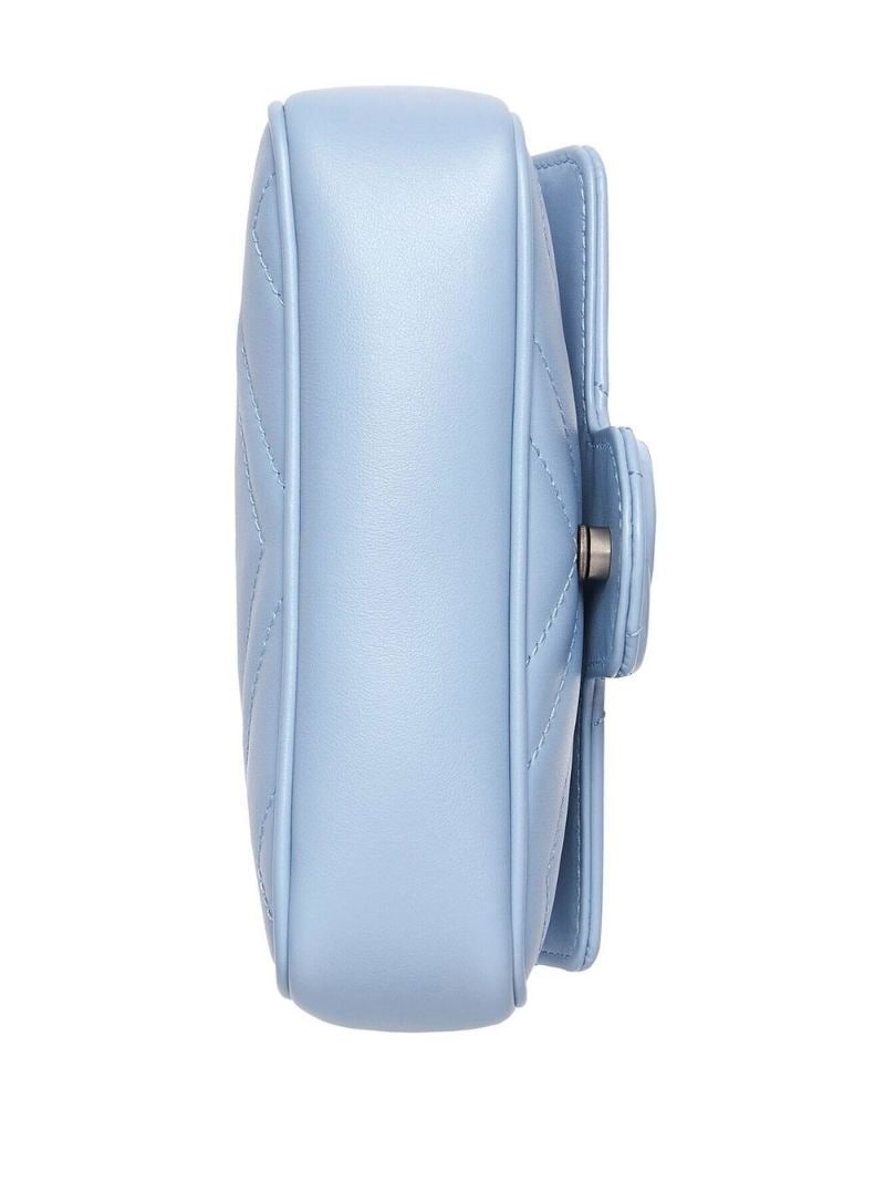 GG Marmont belt bag - 7