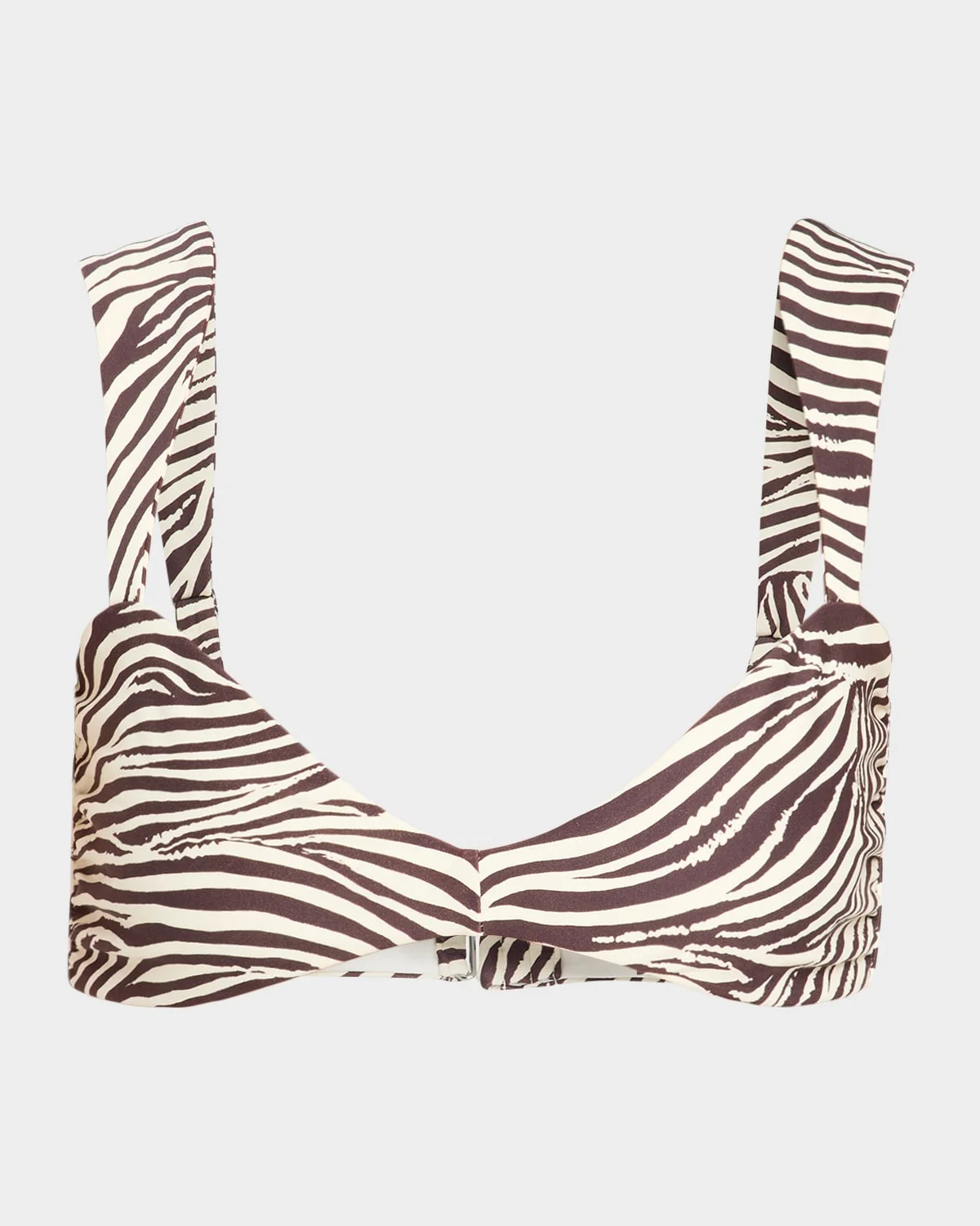 Bridget Balconette Bikini Top - 1