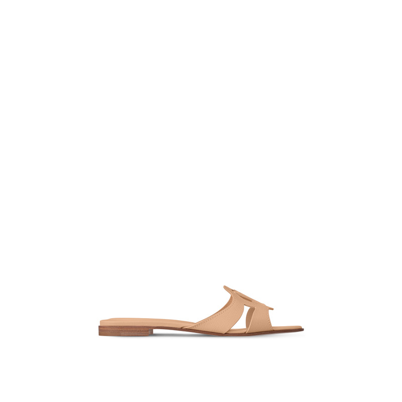 LV Isola Flat Mule 2