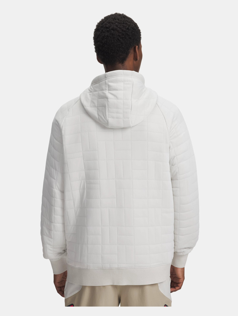 Under Armour UA Unstoppable Fleece Textured outlook