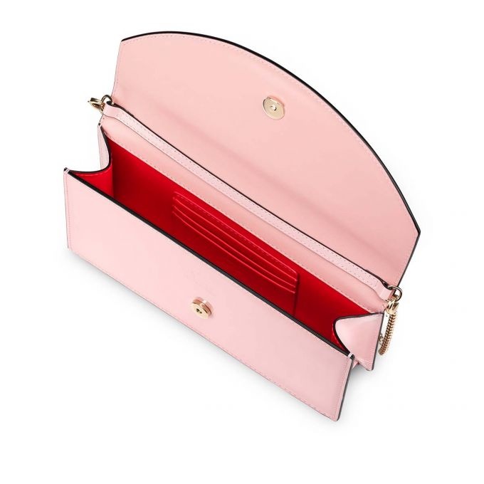 Loubi54 ROSY/GOLD 5