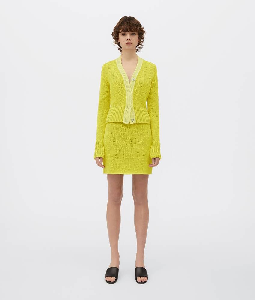 cardigan - 1