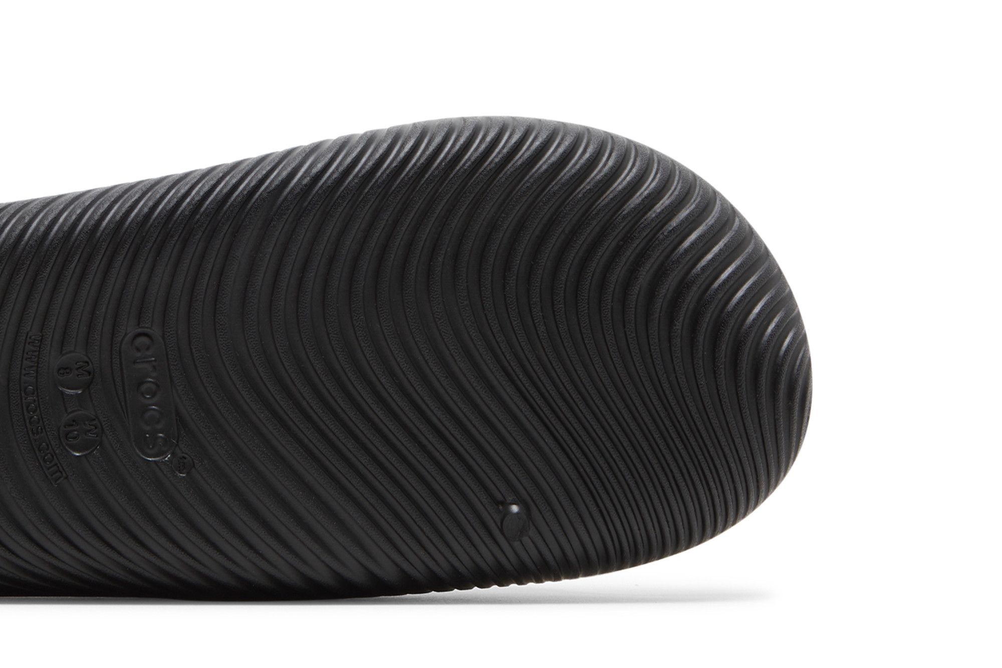 Mellow Slide 'Black' - 5
