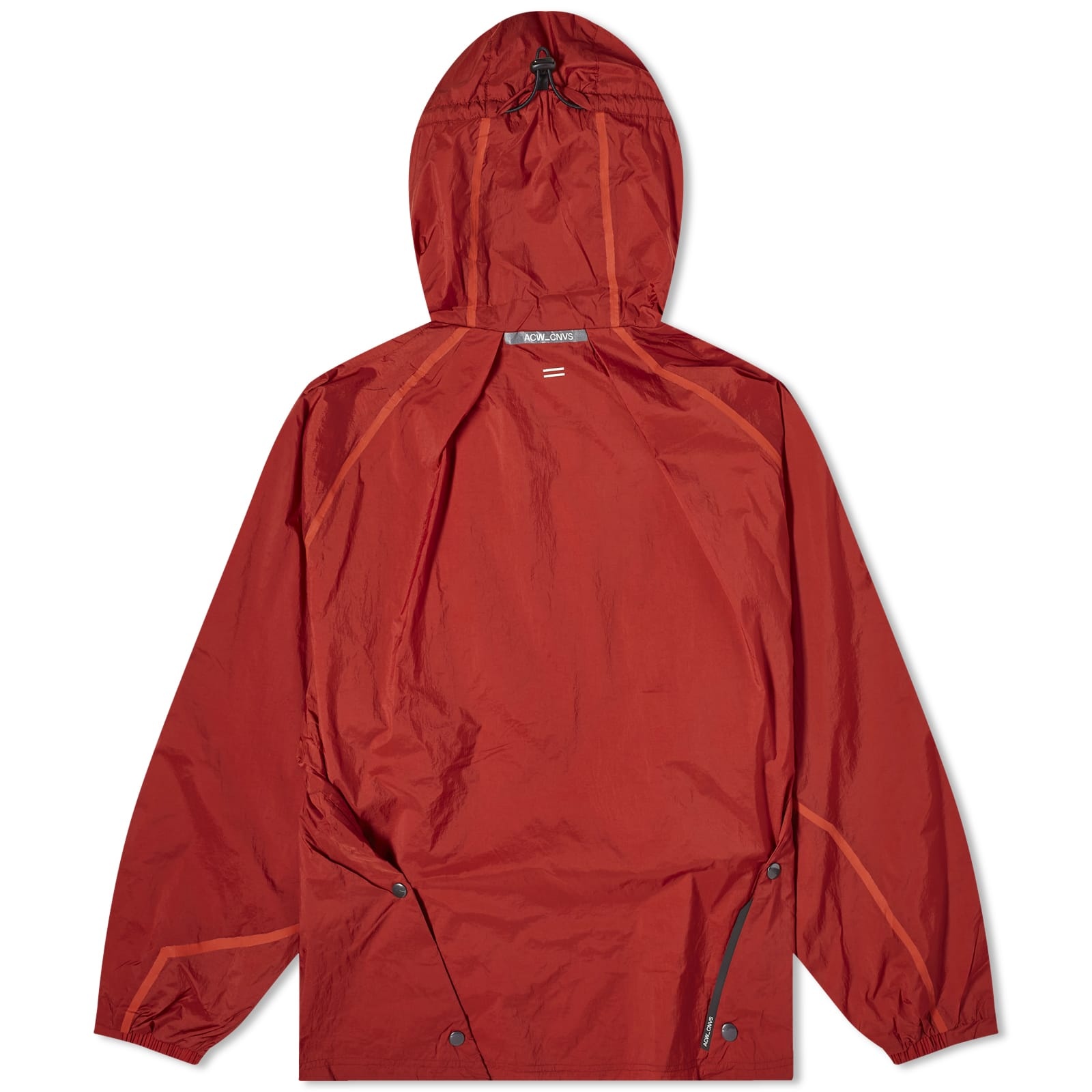 Converse x A-COLD-WALL* Wind Jacket - 2